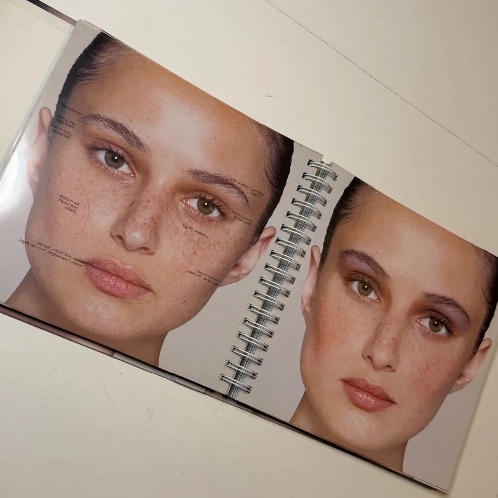 NARS makeup your